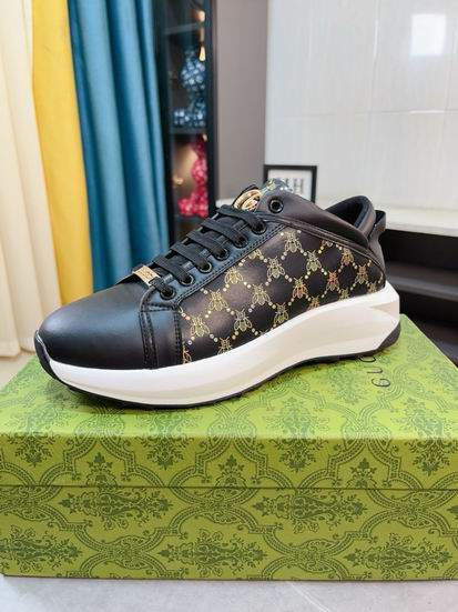 Picture of Gucci Shoes _SKUGuccisz38-44mnh061310697